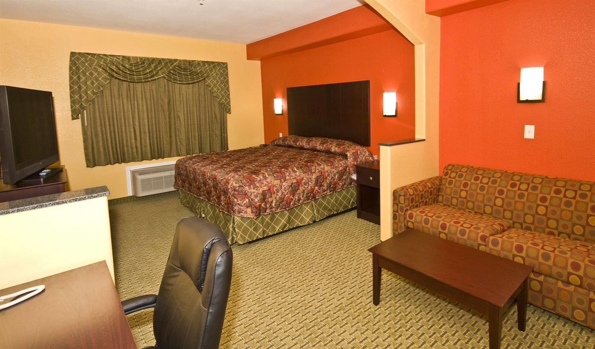 Magnolia Inn And Suites Olive Branch Δωμάτιο φωτογραφία